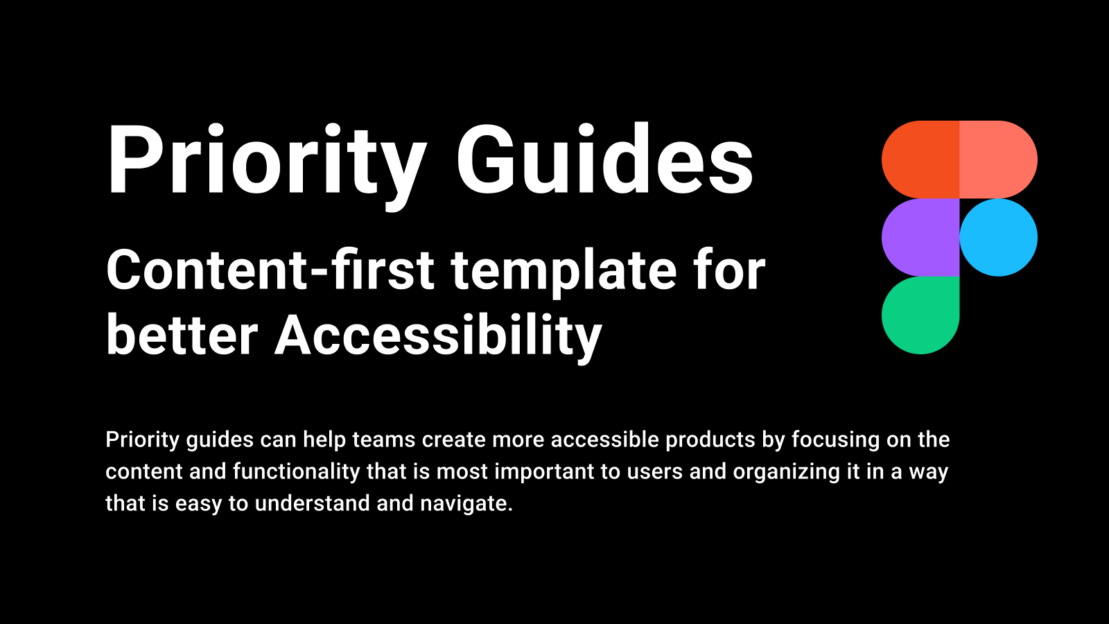 Figma template for creating priority guides by Marcelo Paiva