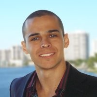 photo of Joel Mena